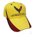 thumbnail image 2 of C8 Corvette Racing Yellow Hat, 2 of 2