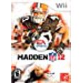 thumbnail image 3 of Madden NFL 12 - Nintendo Wii, 3 of 4