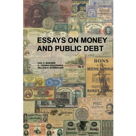 Essays on Money and Public Debt, (Paperback)