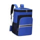 thumbnail image 2 of Organizador de Mochila de limpieza perfecl resistente al agua azul, 2 of 8