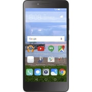 Simple Mobile Huawei Sensa 4G LTE Prepaid Smartphone