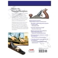 thumbnail image 2 of Getting Started with Handplanes: How to Choose, Set Up, and Use Planes for Fantastic Results (Paperback), 2 of 2