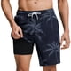 thumbnail image 2 of Ceisia Men's Palm Tree Print Loose Fit Quick Dry Beach Shorts with Inner Lining Multicolor L Gifts, 2 of 6