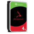 thumbnail image 2 of Disco Duro Interno Seagate Ironwolf 4 TB ST4000VN006 Seagate ST4000VN006, 2 of 4
