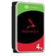 thumbnail image 2 of Disco Duro Interno Seagate Ironwolf 4 TB ST4000VN006 Seagate ST4000VN006, 2 of 4