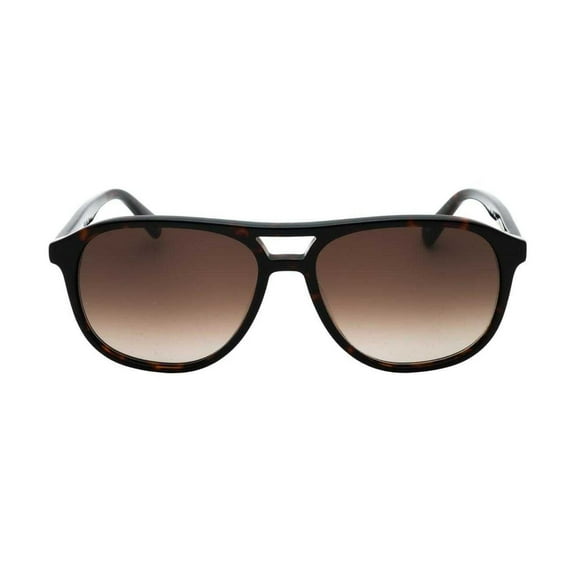 Banana Republic Mens Havana Sunglasses