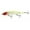 Prism Clown, variant on Yo-Zuri 3DB Jerk Bait 110, Suspending Hard Bait Lure, Pearl Shad