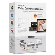 VIDBOX® Video Conversion for Mac