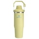 thumbnail image 1 of Vaso Stanley IceFlow 2.0 Fast Flow con mango de acero inoxidable de 900 ml, 1 of 1
