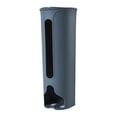 thumbnail image 1 of Distributeur de sacs poubelles mural, sans perforation, polyvalent, pour la maison et la cuisine, 1 of 4