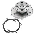 thumbnail image 1 of Engine Coolant Water Pump AW5103 6334043 12566029 12618472, 1 of 5