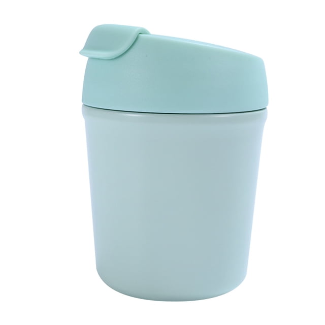 Sales today Coffee Cups for Cold & Hot Drinks for Kombucha, Mead Kefir, Vanilla Extract, Juice, Tea, Wine Portable Water Tumbler Aesthetic Coffee Cups Tumblers Drinking