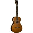 thumbnail image 2 of Washburn R320SWRK Revival Series Parlor Size Acoustic Guitar w/Case -NOS B Stock, 2 of 2