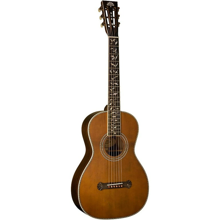 Washburn Vintage Series R320SWRK Acoustic Guitar
