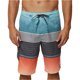 thumbnail image 1 of O'Neill Mens Lennox Swim Bottom Board Shorts, Multicolor, 30 O'Neill Pantalones cortos, 1 of 1