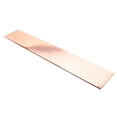 thumbnail image 5 of Copper Anode Pure 1" x 6" Jewelry Plating for Electroplating Metals Electroplate, 5 of 6