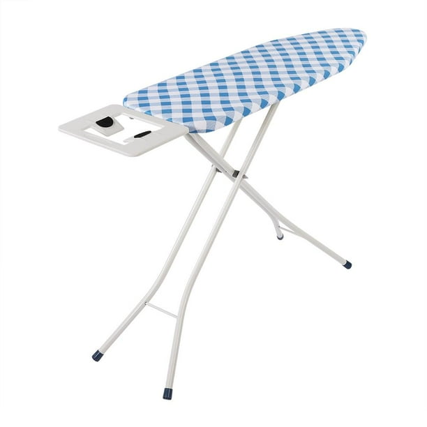 Mgaxyff Folding Ironing Board, Folding Ironing Table,Portable Flame