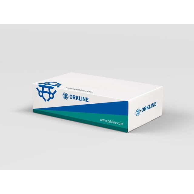 Caja Colagenasa de 4ta Generacion Prp Orkline 2 viales 10ml