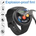 thumbnail image 2 of Latrodar Clearance Sale 5PCS Explosion-proof TPU Screen Protector for Amazfit, 2 of 7