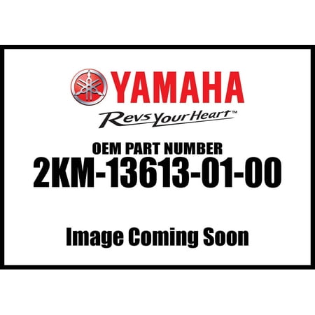 Yamaha 2KM-13613-01-00 REED, VALVE; 2KM136130100 , 2KM-13613-01-00, 2KM ...