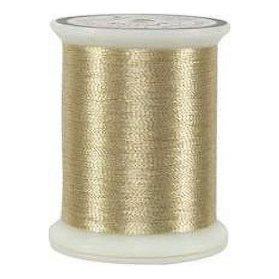 Superior Metallics Light Gold #2