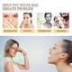 thumbnail image 3 of Mouth Cleansing Patch Clean Mouth Navel Patch Clean Mouth Odor Fresh Breat, 3 of 5