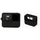 thumbnail image 1 of Funda de silicona suave pa cáma, funda protectora de piel RS, cáma de acción panorámica de 360 degree, protección anticaída y antiañazos Baoblaze Funda de cámara, 1 of 7