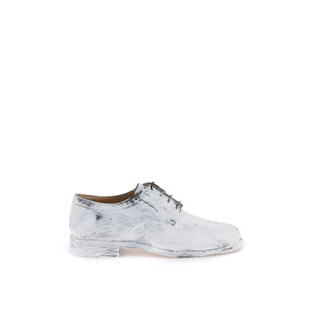 

Maison Margiela Bianchetto Tabi Lace-Ups Men