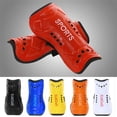 thumbnail image 3 of Dragonus Youth Soccer Shin Guards Kids Soccer Shin Pads for 5-12 Years Old Boys Girls Children Teenagers, 3 of 5