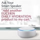 thumbnail image 2 of Eucerin Daily Hydration Broad Spectrum SPF 30 Body Cream, 8.0 Ounce, 2 of 13