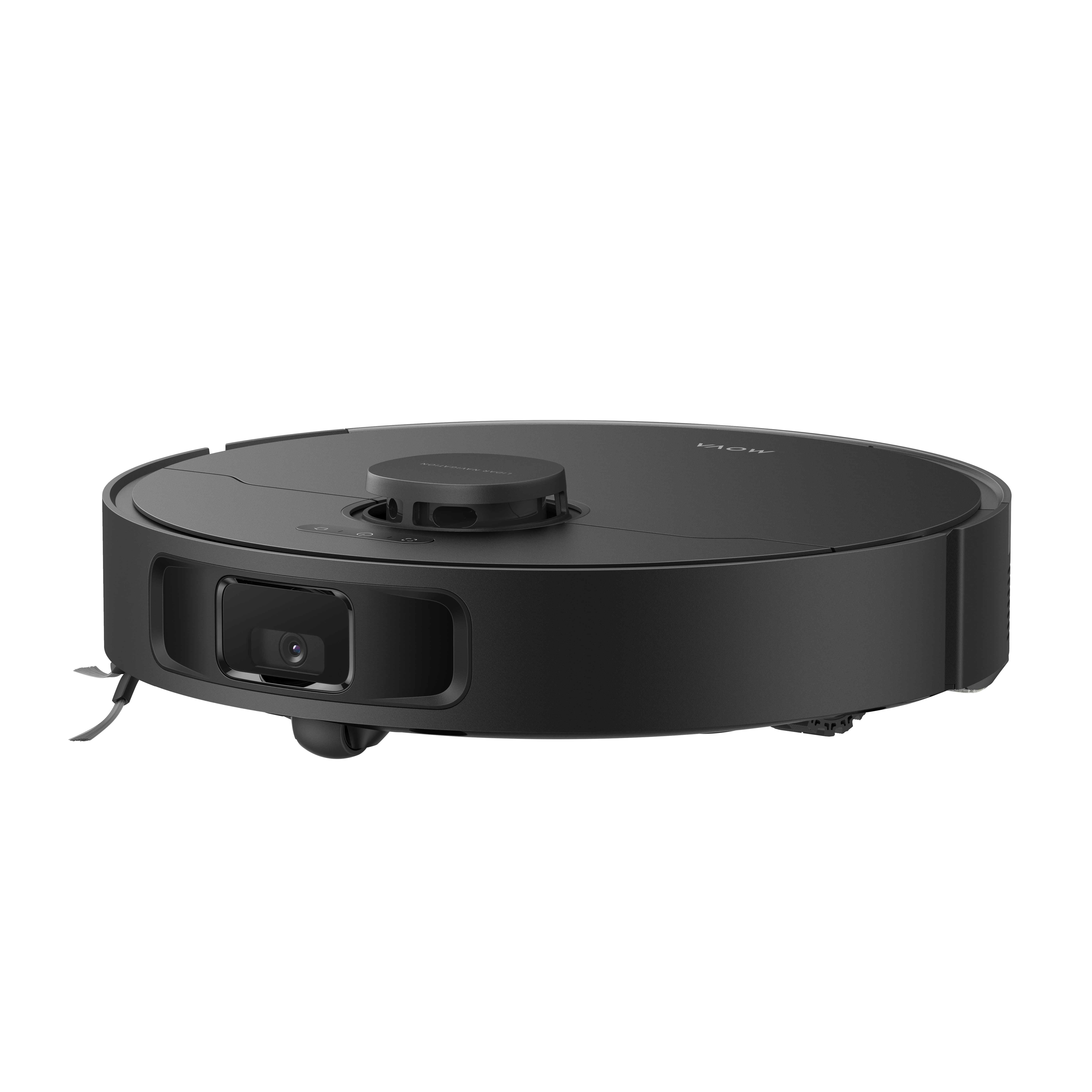 MOVA S10 Robot Vacuum&Mop, 7kPa Suction, Liftable Brush, Smart Carpet Cleaning for Home, Pet Hair, Hard Floors, App & Voice Control