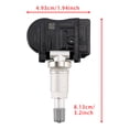 thumbnail image 2 of 4X TPMS Tire Pressure Sensor For Land Rover Jaguar AH521A159AA, 2 of 11