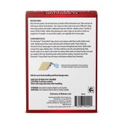Eliminator Pantry Moth Traps, Pheromone Moth Traps, 2 Pack