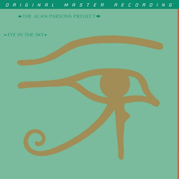 Alan Parsons Project - Eye In The Sky - Music & Performance - Vinyl