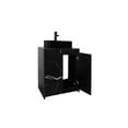 thumbnail image 3 of Gabinete Para Baño Con Lavabo Y Llave VARENNA Minimalista, 3 of 7