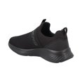 thumbnail image 4 of Tenis Dama Skechers Deportivo Negro 26, 4 of 6