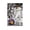 Unframe-style, variant on Sergio Ramos Canvas Poster Posters Art Print Wall Photo Paint Poster Hanging Picture Family Bedroom Decor Gift 24x36inch(60x90cm)