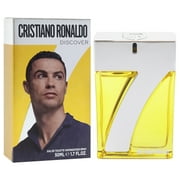 CR7 Discover by Cristiano Ronaldo, Mens Cologne, 1.7 oz