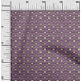 thumbnail image 3 of oneOone Rayon Wine Fabric Block Sewing Craft Projects Fabric Prints By Yard 56 Inch Wide-1L, 3 of 6