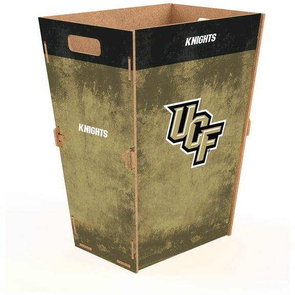 UCF Knights Large Team Trash Kit