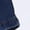 Dark Blue, variant on RYDCOT Jorts for Men Baggy Elastic Waist Drawstring Pull On Denim Shorts Plus Size Straight Loose Jean Shorts Dark Blue