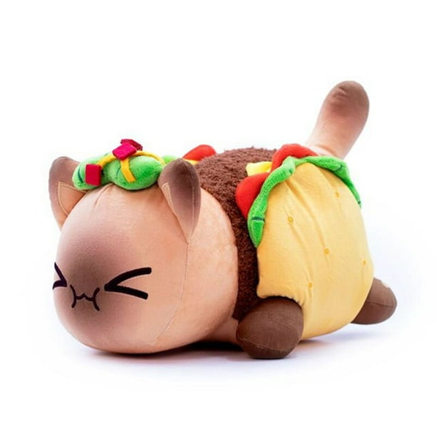 Peluches de comida hotsell