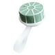 thumbnail image 2 of Bloque de secado de Espuma Sunnimix Espuma Floral seca redonda verde para manualidades, 2 of 8