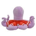 thumbnail image 4 of Bleacher Creatures Detroit Red Wings Rally Al 10" Mascot Plush Figure, 4 of 5
