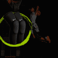thumbnail image 2 of Rodillera deportiva de protección y compresión larga/Modelo BC201 Maxfit sports Rodillera larga, 2 of 10