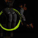 thumbnail image 2 of Rodillera deportiva de protección y compresión larga/Modelo BC201 Maxfit sports Rodillera larga, 2 of 10