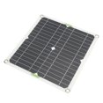 thumbnail image 1 of Solar Panel Kit, RV Solar Panel High Energy Conversion Overcharge Protection  For RV Car Boat, 1 of 8
