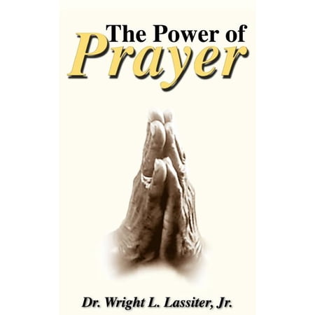 The Power of Prayer (Hardcover)