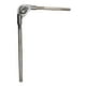 thumbnail image 3 of Varilla de soporte de cencerro Baoblaze Metal ajustable corta, 3 of 8