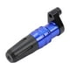 thumbnail image 3 of Barra anticaída para escape de motocicleta, protector contra impactos para ZT 310M 350D Azul, 3 of 9